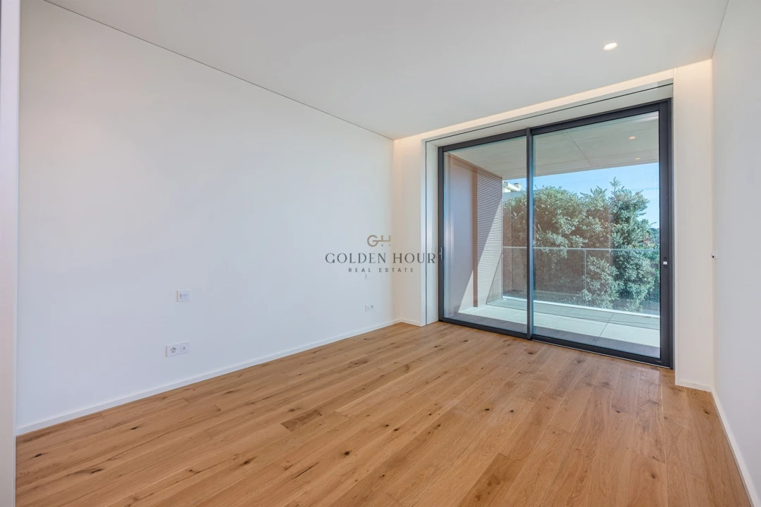 Apartamento T4 para Venda em Canidelo Foto 42