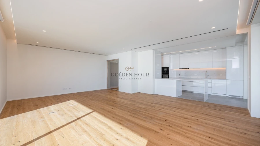 Apartamento T4 para Venda em Canidelo