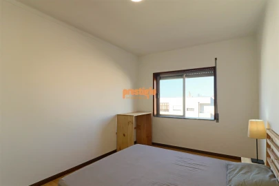 Apartamento T1 para Arrendamento em Braga (Maximinos, Sé e Cividade)