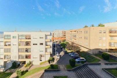 Apartamento T1 para Arrendamento em Braga (Maximinos, Sé e Cividade)