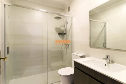 Apartamento T1 para Arrendamento em Braga (Maximinos, Sé e Cividade)