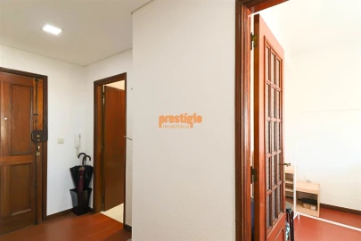 Apartamento T1 para Arrendamento em Braga (Maximinos, Sé e Cividade)