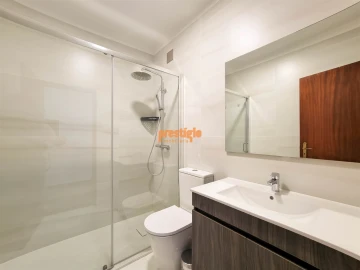 Apartamento T1 para Arrendamento em Braga (Maximinos, Sé e Cividade)