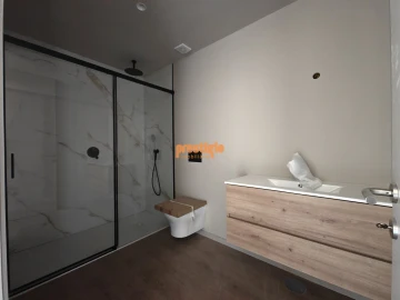 Apartamento T1 para Venda em Real, Dume e Semelhe