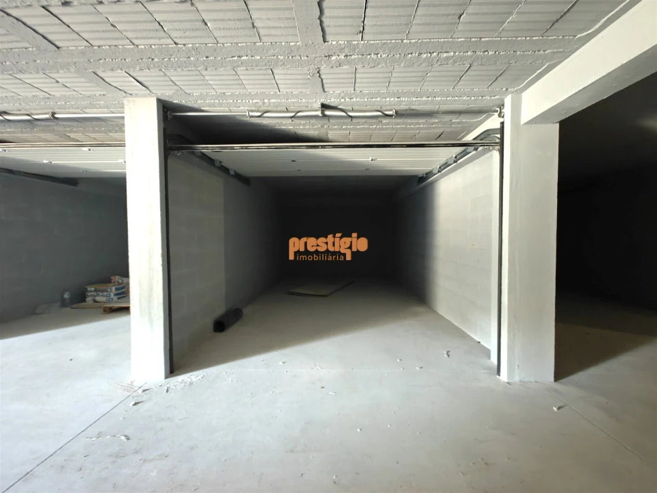 Apartamento T1 para Venda em Real, Dume e Semelhe Foto 11