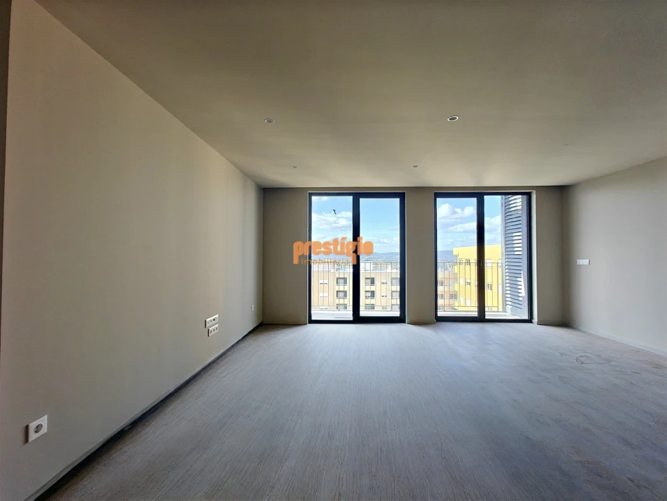 Apartamento T1 para Venda em Real, Dume e Semelhe Foto 2