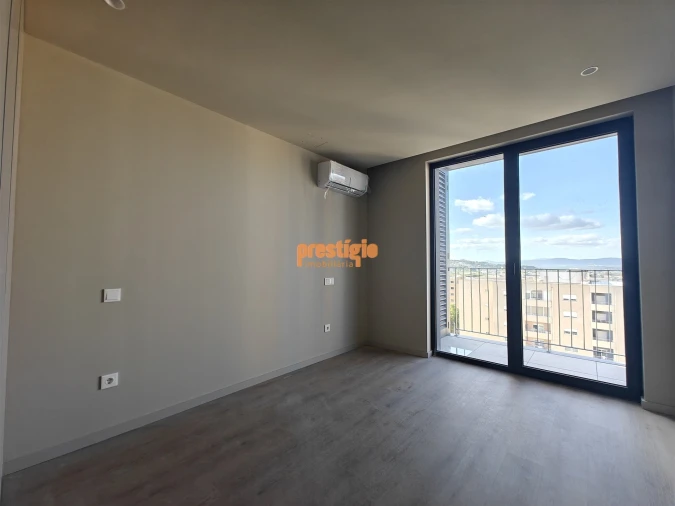 Apartamento T1 para Venda em Real, Dume e Semelhe Foto 7