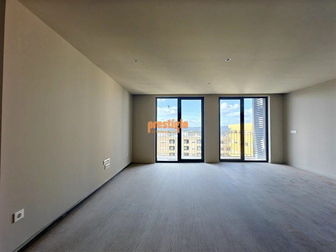 Apartamento T1 para Venda em Real, Dume e Semelhe Foto 2