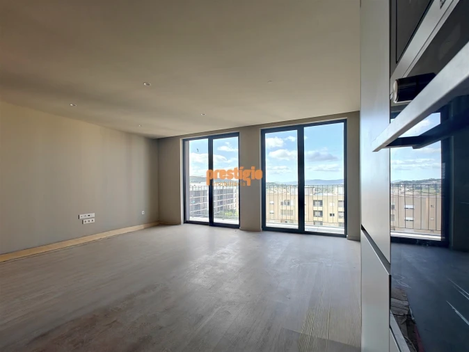 Apartamento T1 para Venda em Real, Dume e Semelhe Foto 4