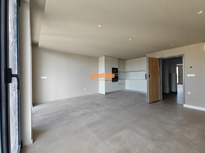 Apartamento T1 para Venda em Real, Dume e Semelhe Foto 3