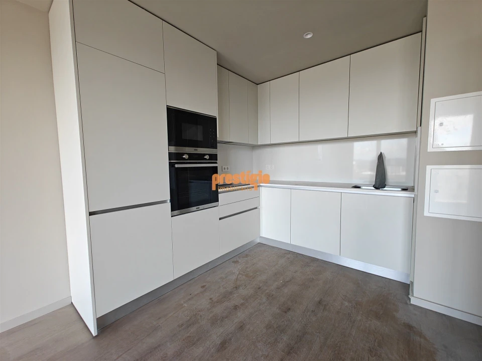 Apartamento T1 para Venda em Real, Dume e Semelhe Foto 5