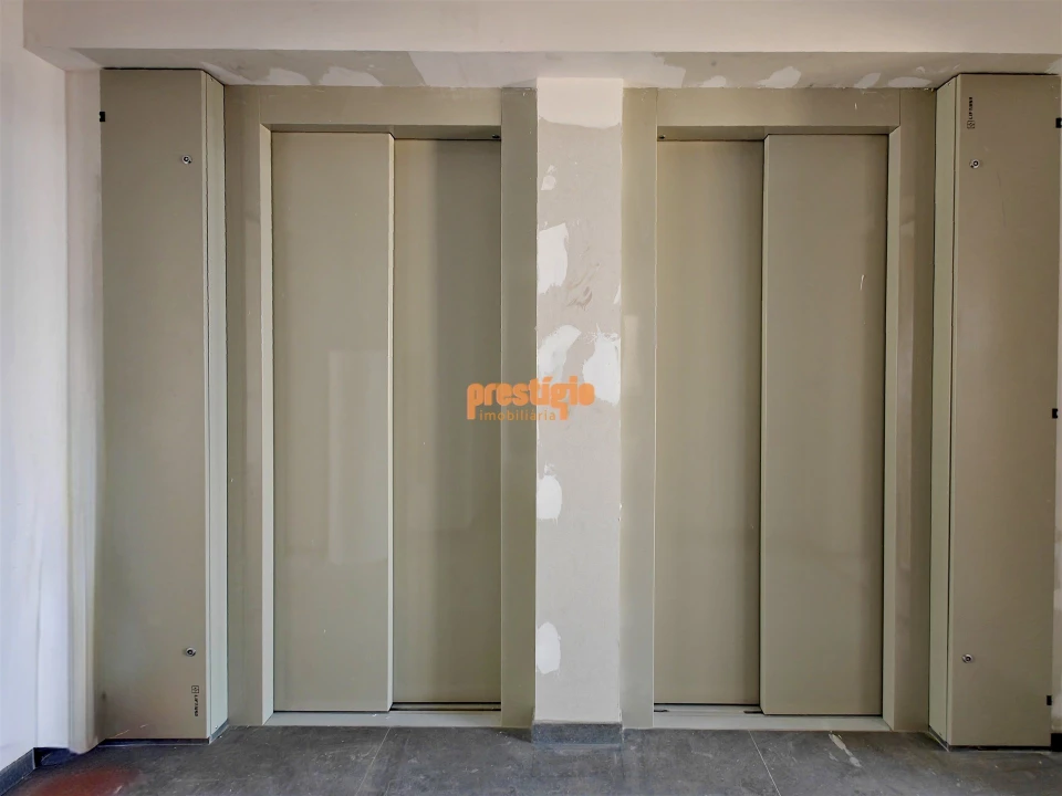 Apartamento T1 para Venda em Real, Dume e Semelhe Foto 10