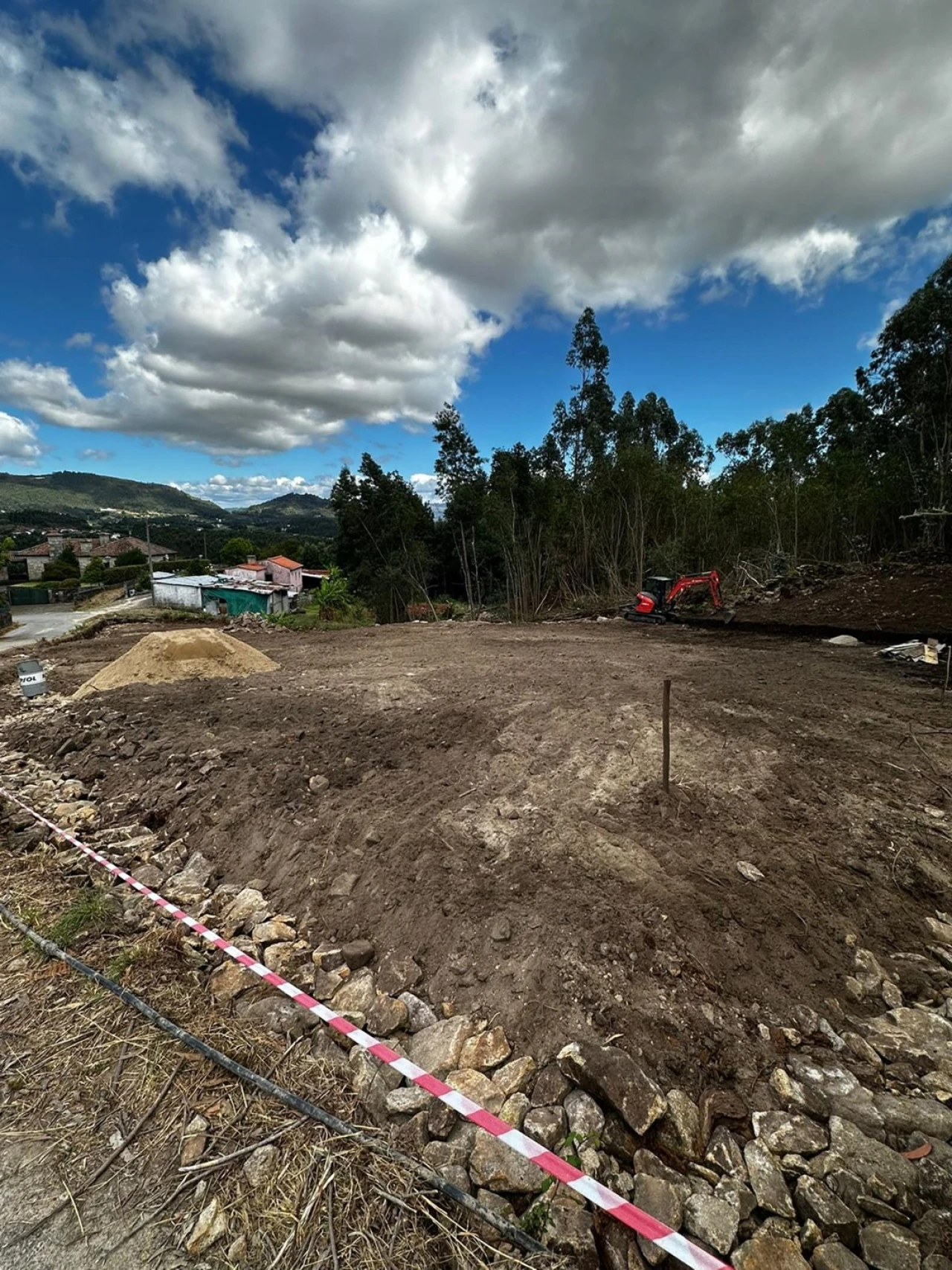 Moradia T3 para Venda em Estorãos Foto 6