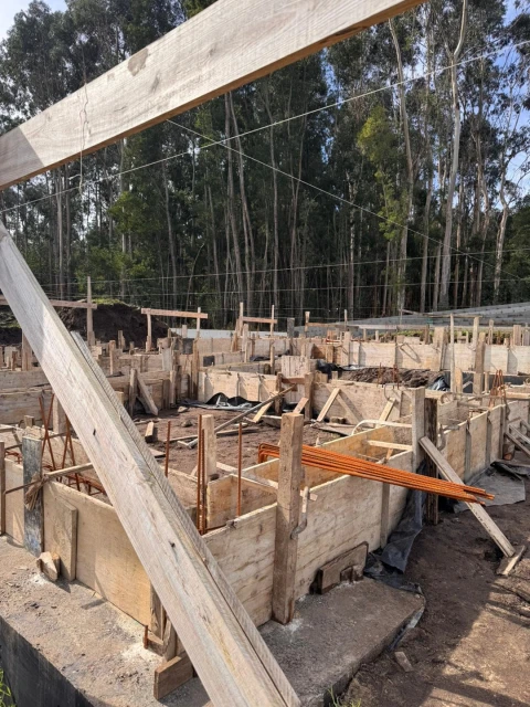 Moradia T3 para Venda em Estorãos