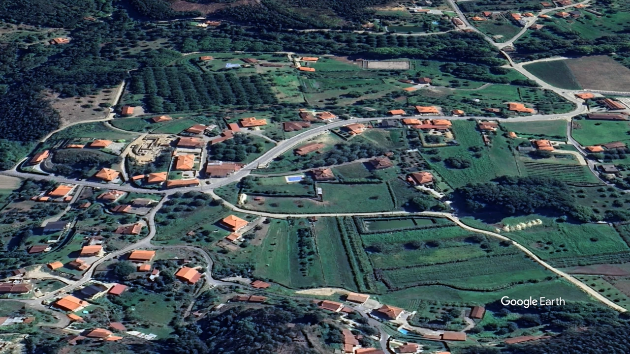Moradia T3 para Venda em Estorãos Foto 16