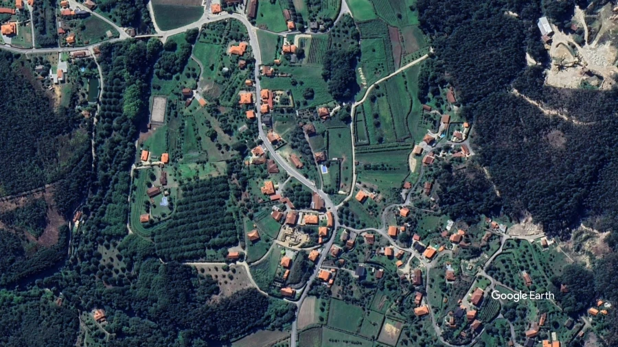 Moradia T3 para Venda em Estorãos Foto 18