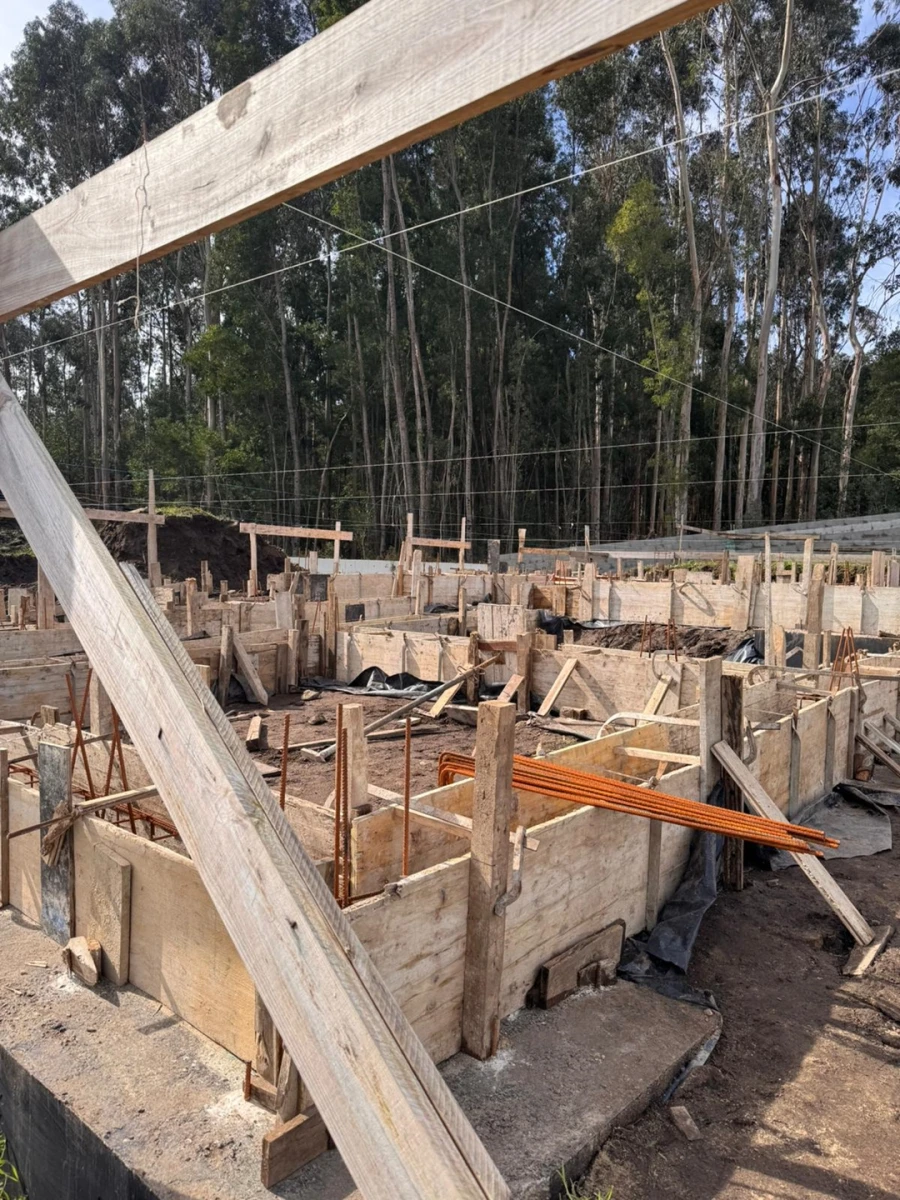 Moradia T3 para Venda em Estorãos Foto 5
