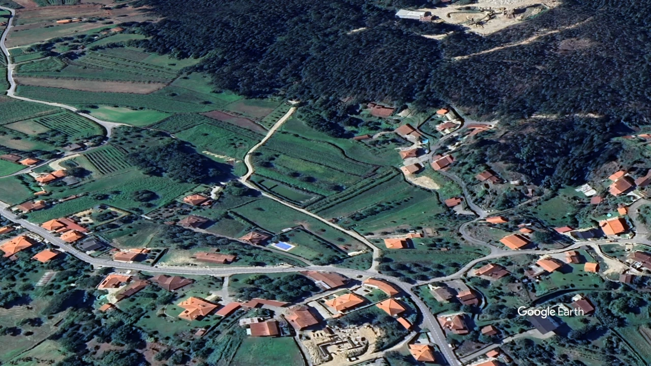Moradia T3 para Venda em Estorãos Foto 17