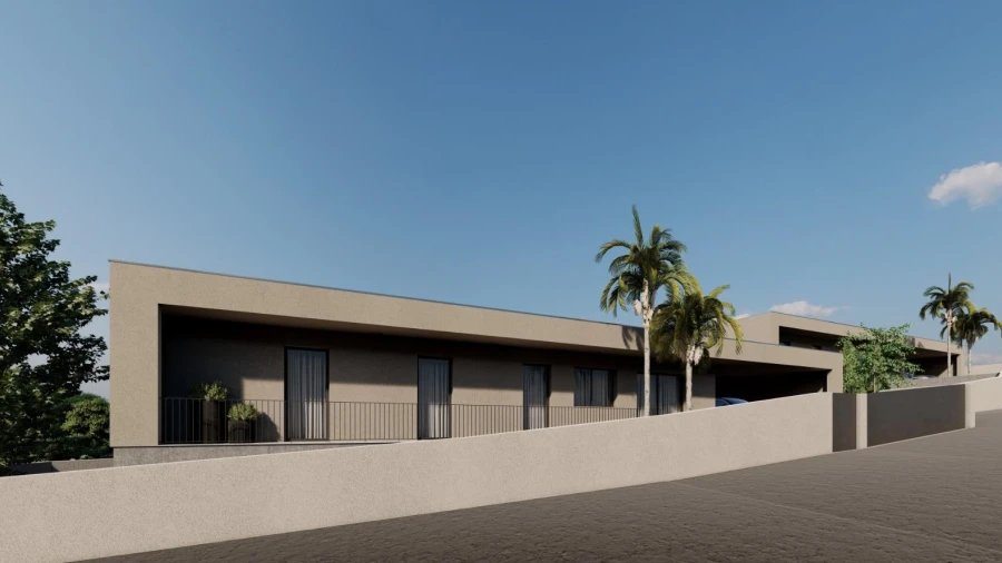 Moradia T3 para Venda em Estorãos