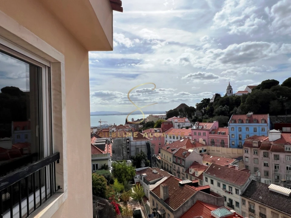 Apartamento T2 para Venda em São Vicente Foto 9
