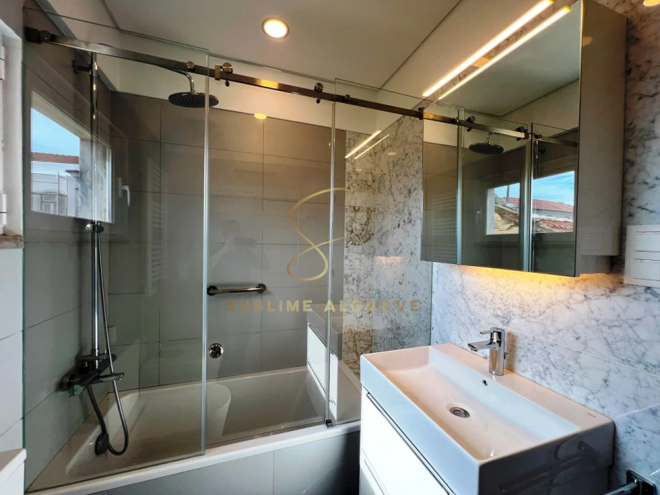 Apartamento T2 para Venda em São Vicente Foto 20
