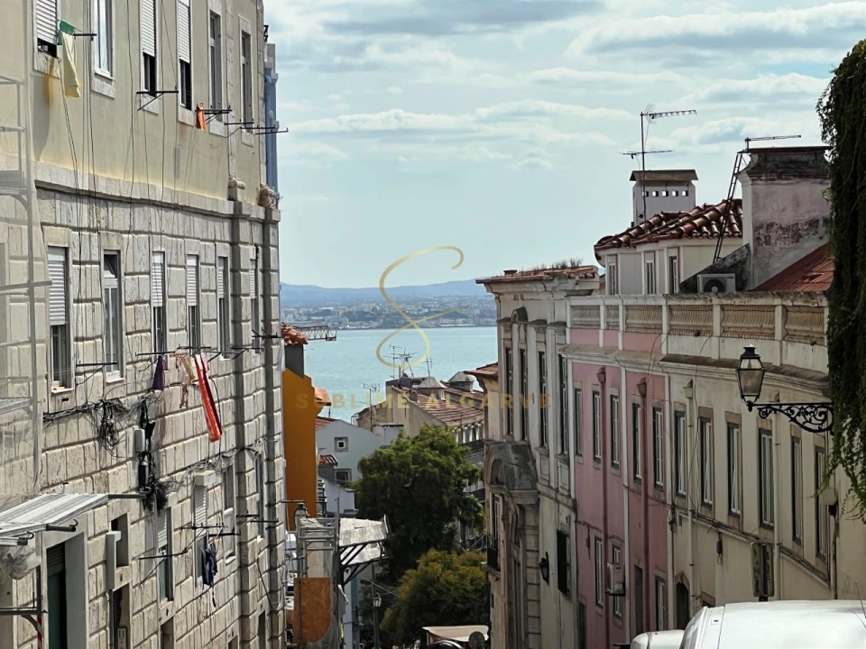 Apartamento T2 para Venda em São Vicente Foto 35