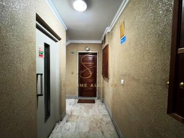 Apartamento T2 para Venda em São Vicente