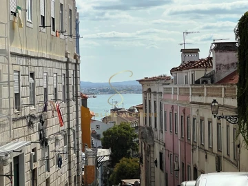 Apartamento T2 para Venda em São Vicente
