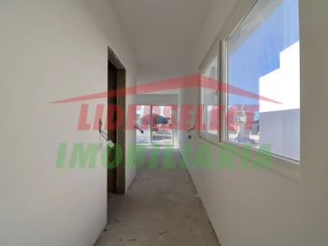 Moradia T4 para Venda em Silveira