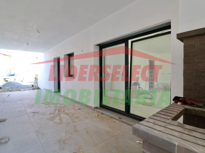 Moradia T4 para Venda em Silveira Foto 23