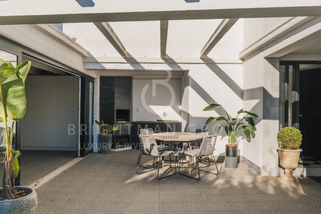 Moradia T5 para Venda em Cascais e Estoril Foto 37