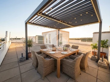 Apartamento T2 para Venda em Quelfes