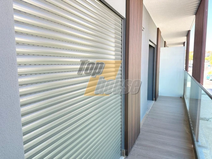 Apartamento T1 para Venda em Caparica e Trafaria Foto 12