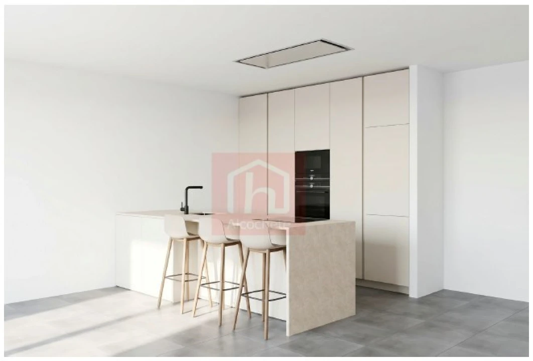 Apartamento T3 para Venda em Montijo e Afonsoeiro Foto 2