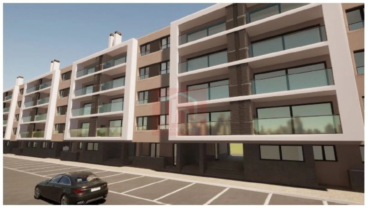 Apartamento T3 para Venda em Montijo e Afonsoeiro Foto 8