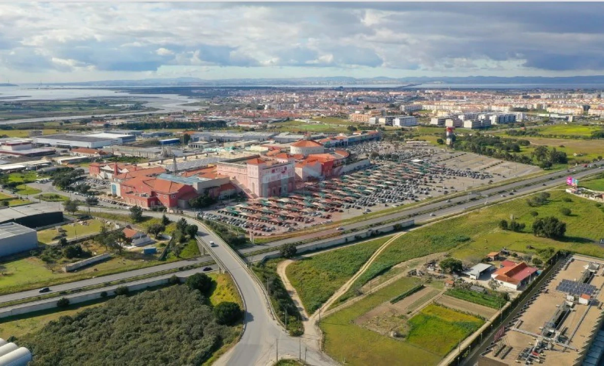 Apartamento T3 para Venda em Montijo e Afonsoeiro Foto 9