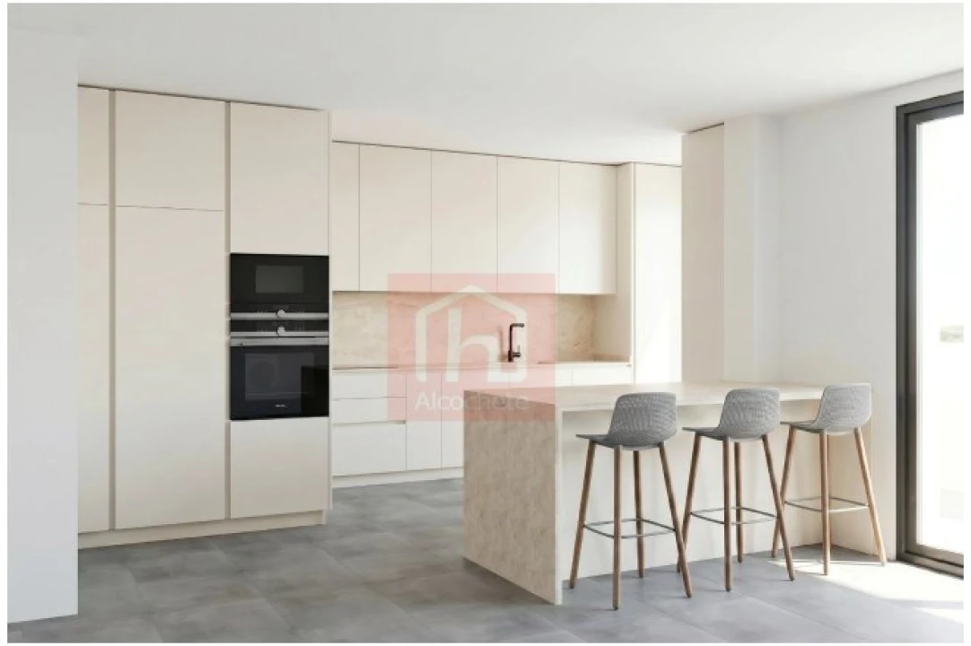 Apartamento T3 para Venda em Montijo e Afonsoeiro Foto 12