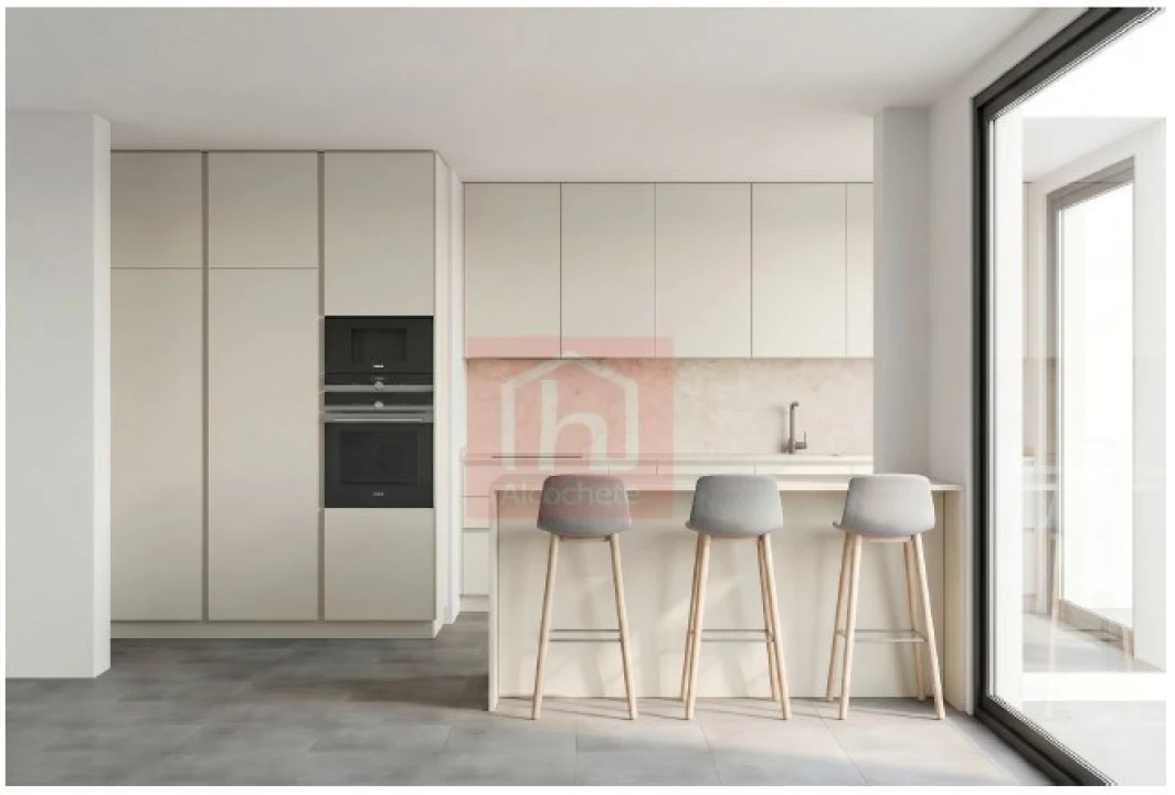 Apartamento T3 para Venda em Montijo e Afonsoeiro Foto 13