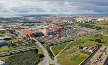 Apartamento T3 para Venda em Montijo e Afonsoeiro