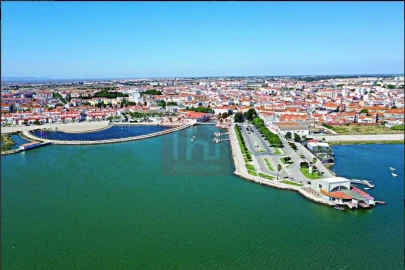 Apartamento T3 para Venda em Montijo e Afonsoeiro