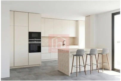 Apartamento T3 para Venda em Montijo e Afonsoeiro