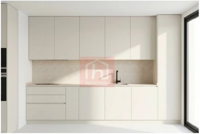 Apartamento T3 para Venda em Montijo e Afonsoeiro
