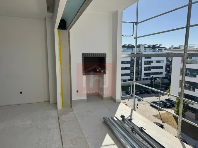 Apartamento T3 para Venda em Montijo e Afonsoeiro Foto 6
