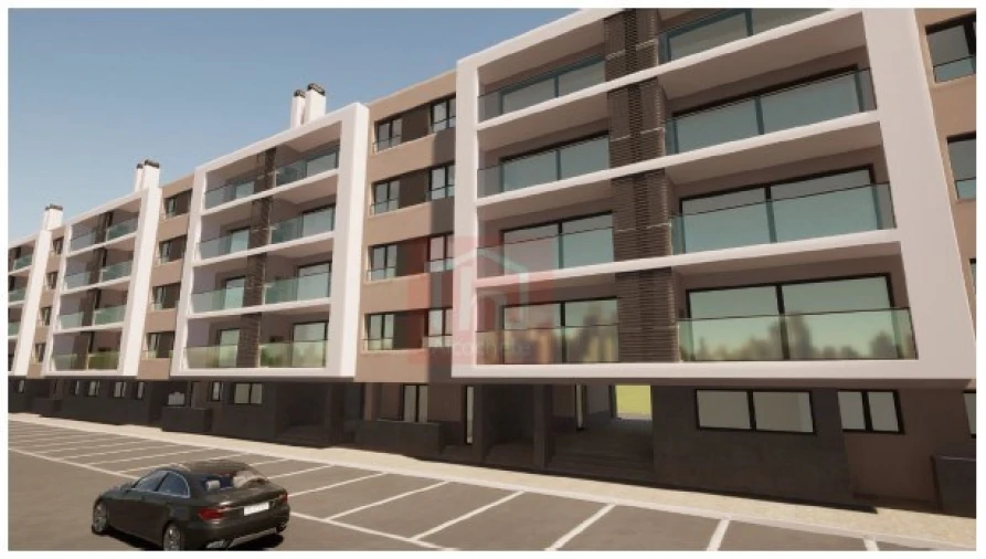 Apartamento T3 para Venda em Montijo e Afonsoeiro Foto 8