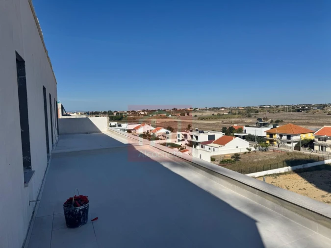 Apartamento T3 para Venda em Montijo e Afonsoeiro Foto 11