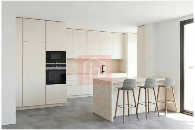 Apartamento T3 para Venda em Montijo e Afonsoeiro Foto 12