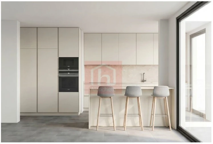 Apartamento T3 para Venda em Montijo e Afonsoeiro Foto 13