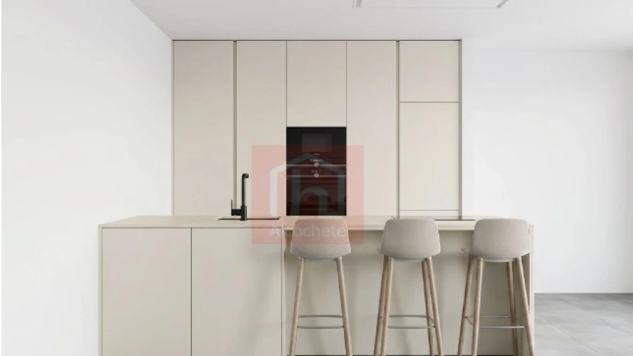 Apartamento T3 para Venda em Montijo e Afonsoeiro