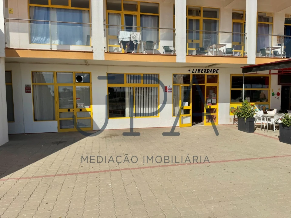 Negócio para Venda em Monte Gordo Foto 37