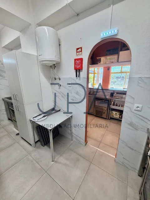Negócio para Venda em Monte Gordo